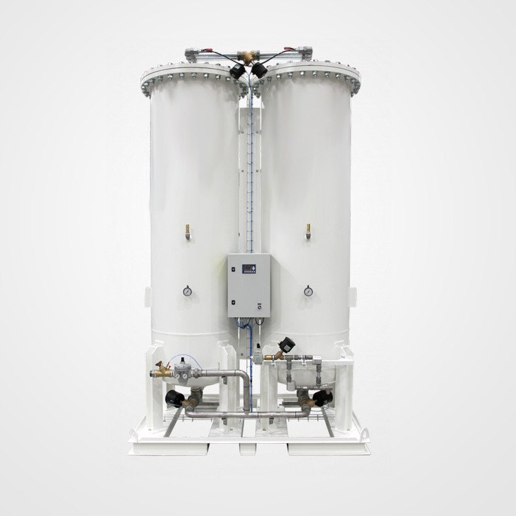 PSA Gas Generators   